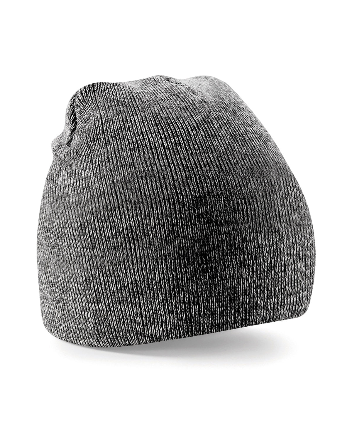 Original PullOn Beanie - B44 - Antique Grey O S - Customisable Beanies
