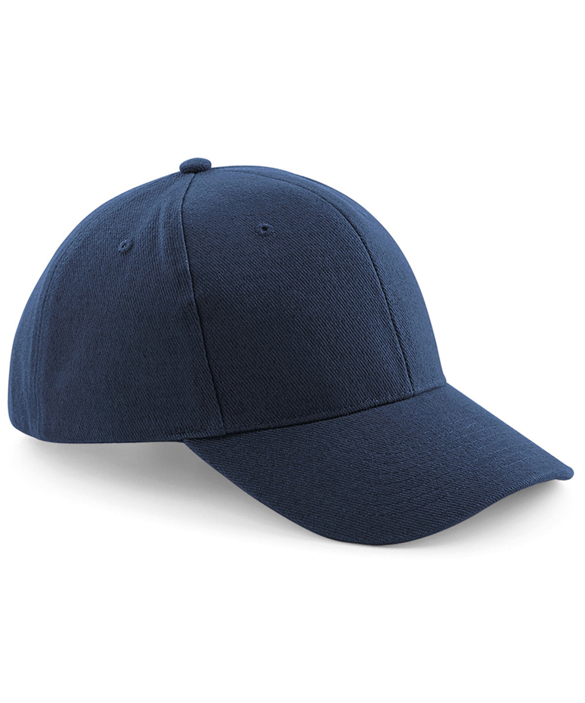 Pro Style Heavy Cap - B65 - French Navy O S - Customisable Caps