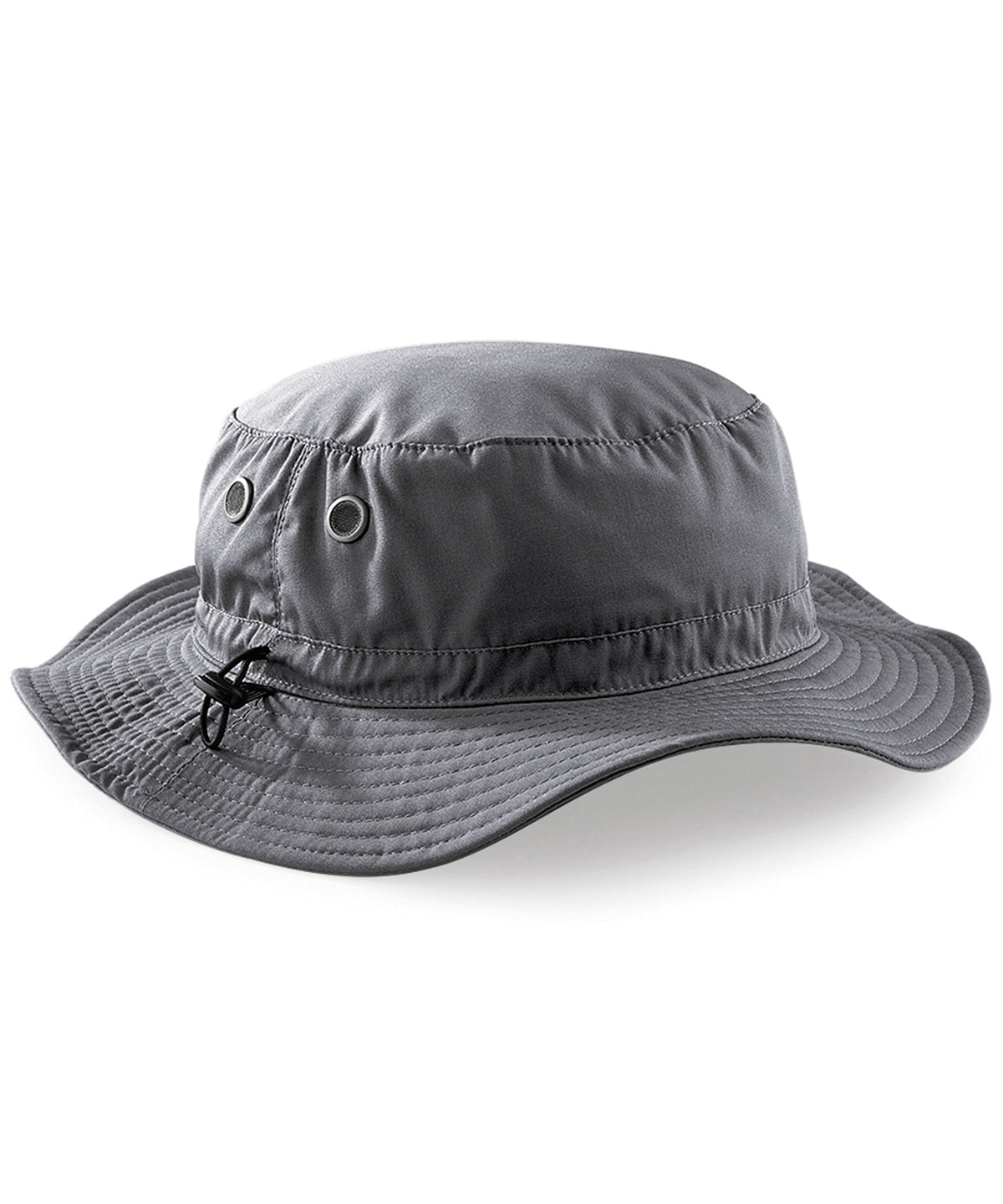 Cargo Bucket Hat - B88 - Graphite O S - Customisable Hats
