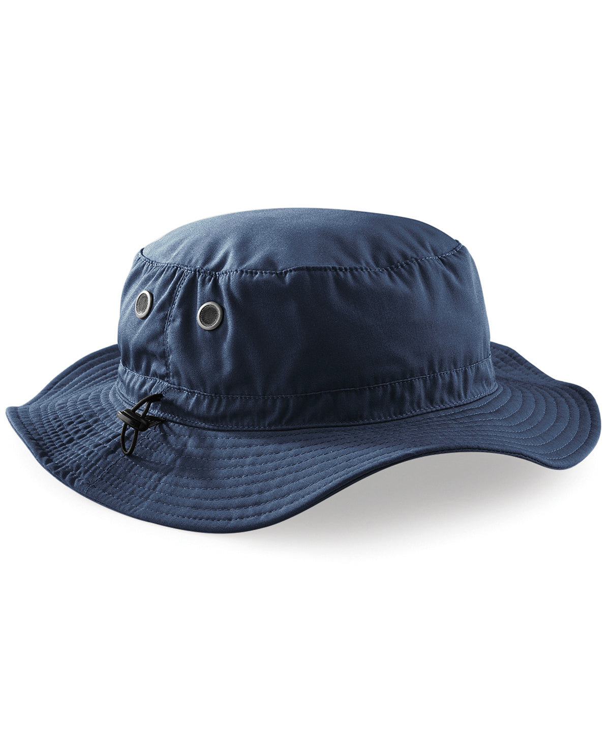 Cargo Bucket Hat - B88 - Navy O S - Customisable Hats