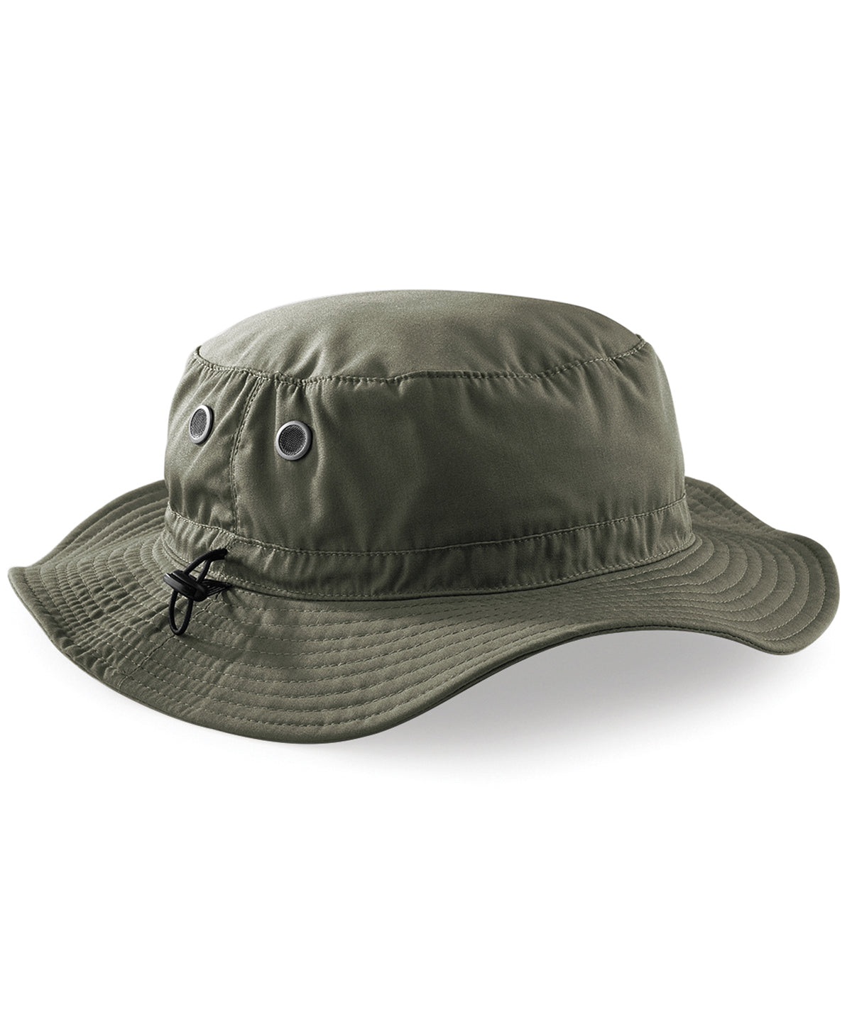 Cargo Bucket Hat - B88 - Olive O S - Customisable Hats