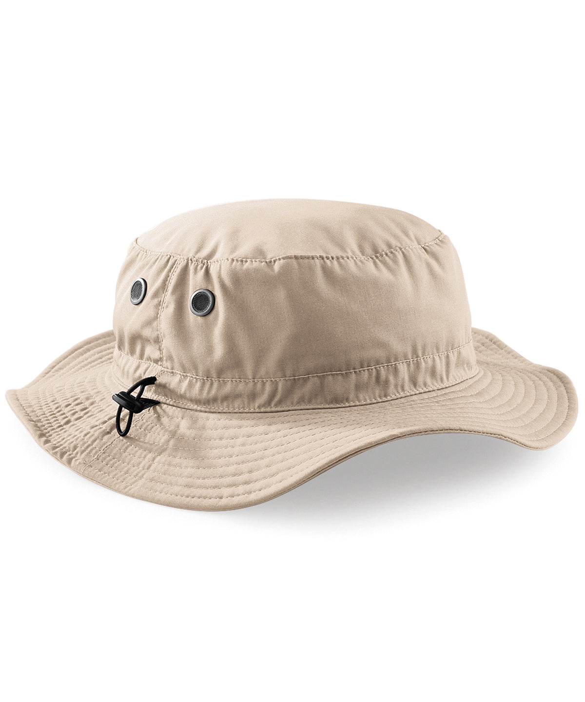 Cargo Bucket Hat - B88 - Stone O S - Customisable Hats