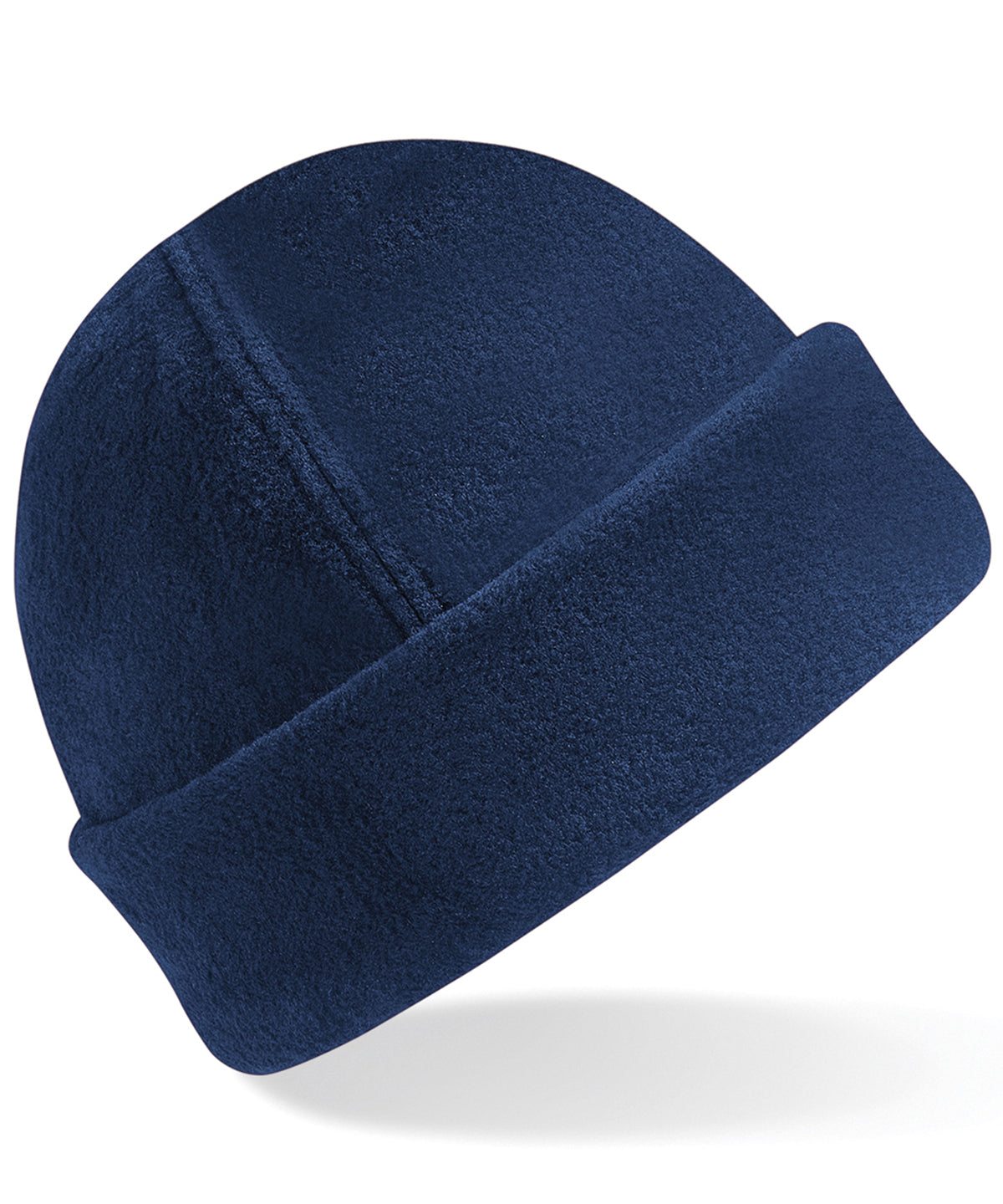 Suprafleece¬Æ Ski Hat - B243 - French Navy O S - Customisable Hats