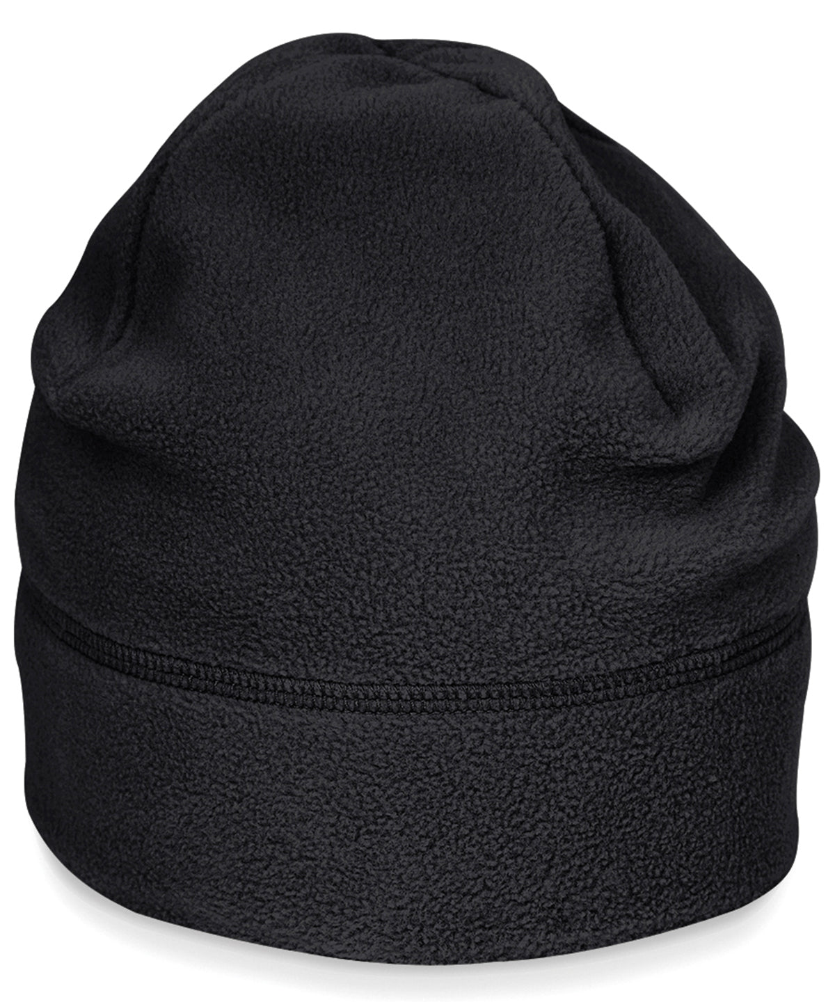 Suprafleece¬Æ Summit Hat - B244 - Black - Customisable Hats