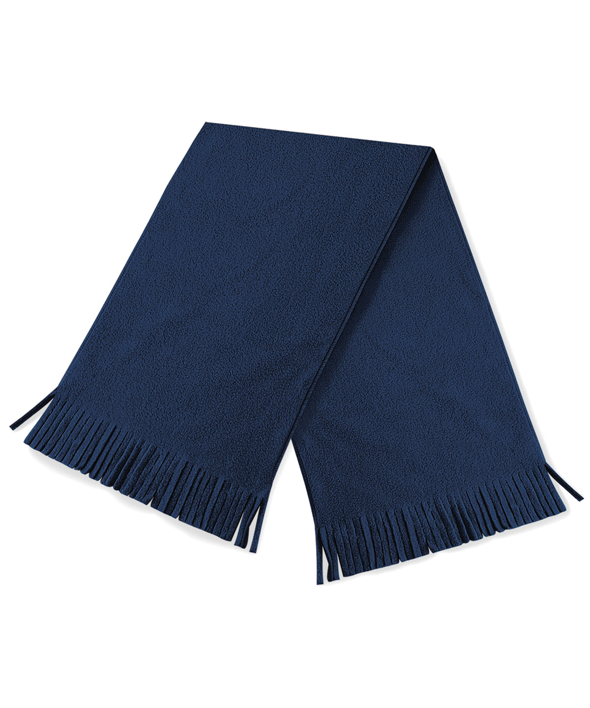 Suprafleece¬Æ Dolomite Scarf - B291 - French Navy O S - Customisable Scarf