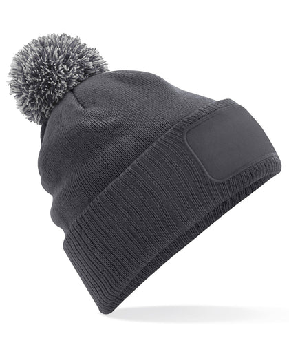 Graphite Grey/ Light Grey