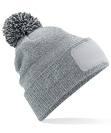 Heather Grey/black
