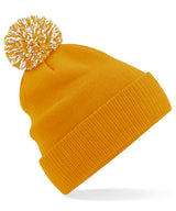 Mustard/ Off White