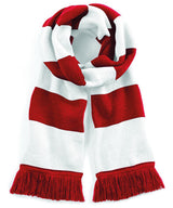 Classic Red/White