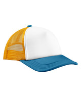 Sunflower/Heritage Blue