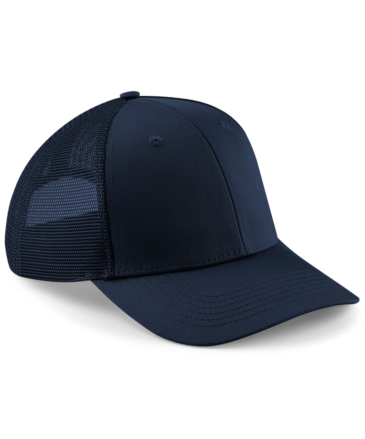 Urbanwear Trucker - B646 - Navy O S - Customisable Caps