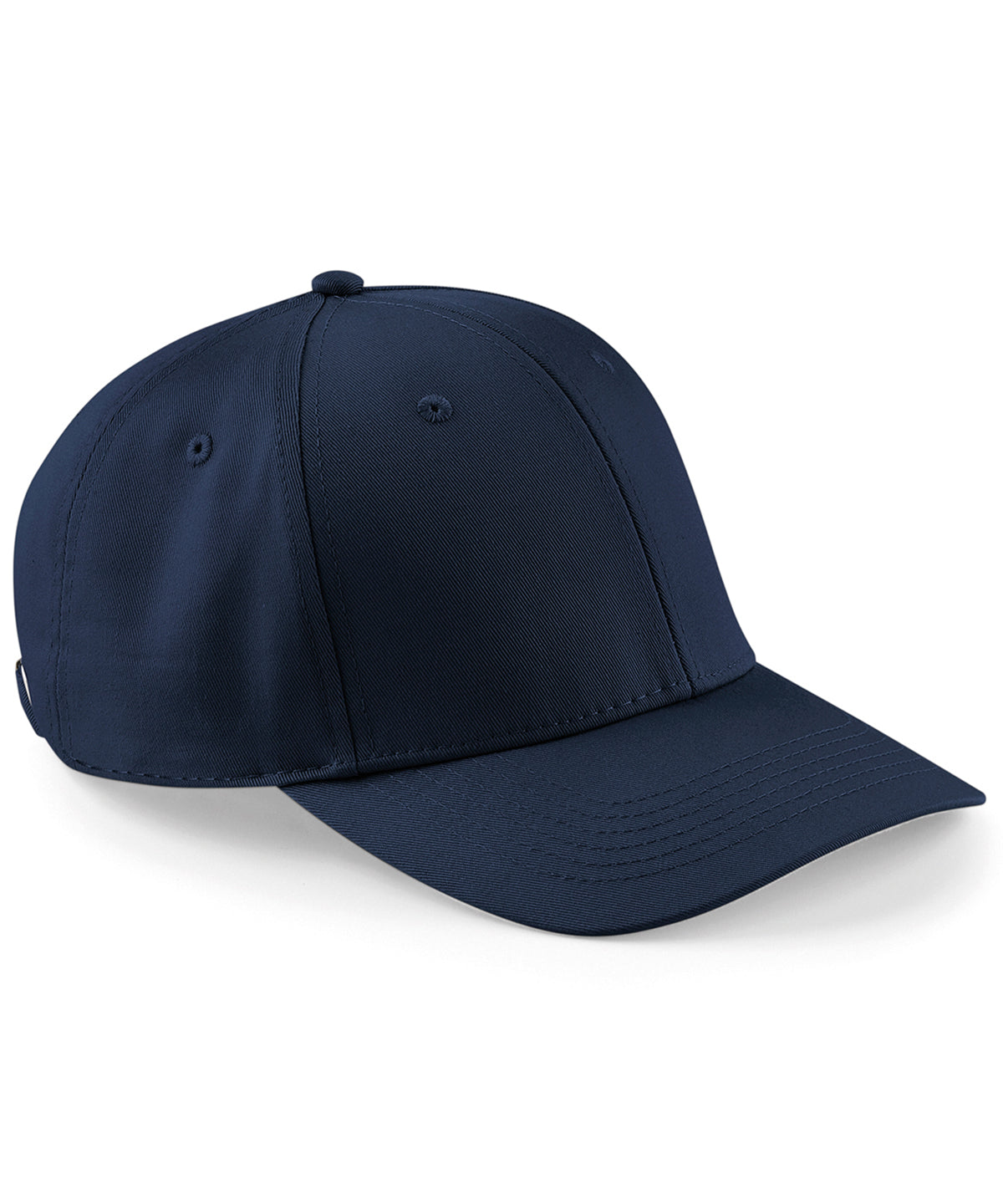 Urbanwear 6 Panel Cap - B651 - Navy O S - Customisable Caps