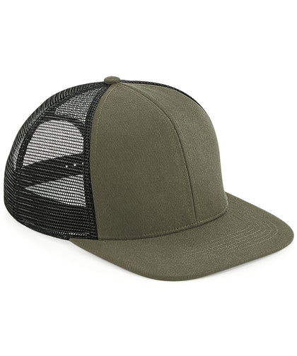 Olive/Black