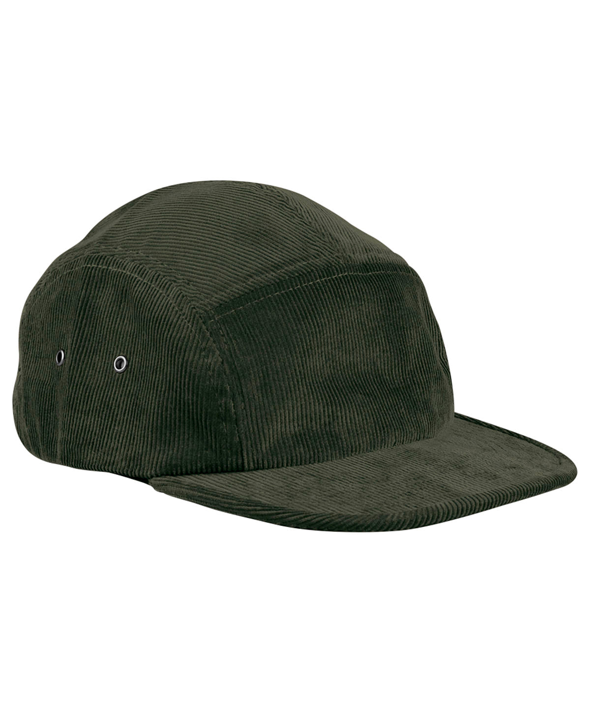 EarthAware¬Æ Organic Cord Cap - B679 - Forest Night O S - Customisable Caps