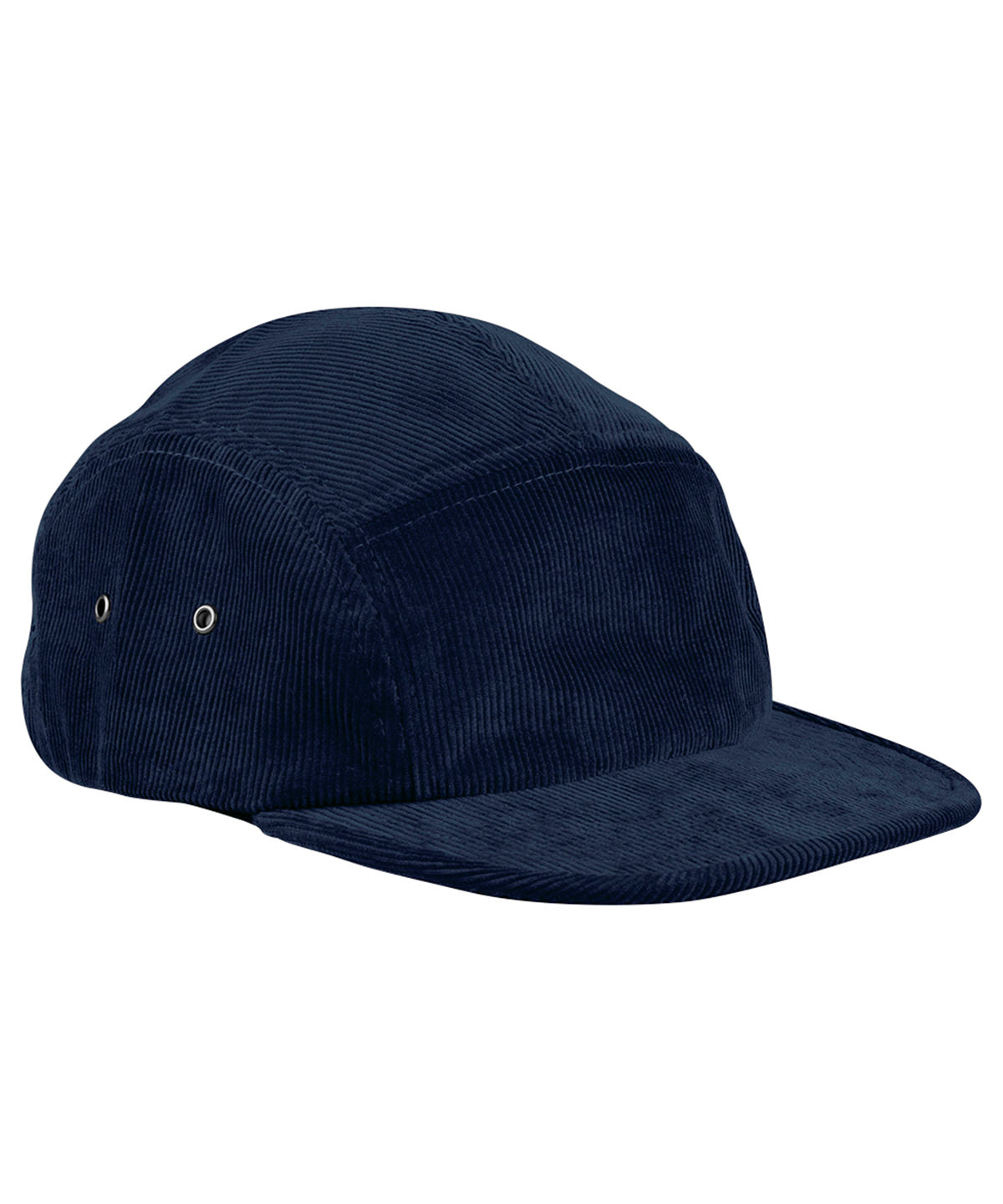 EarthAware¬Æ Organic Cord Cap - B679 - Oxford Navy O S - Customisable Caps