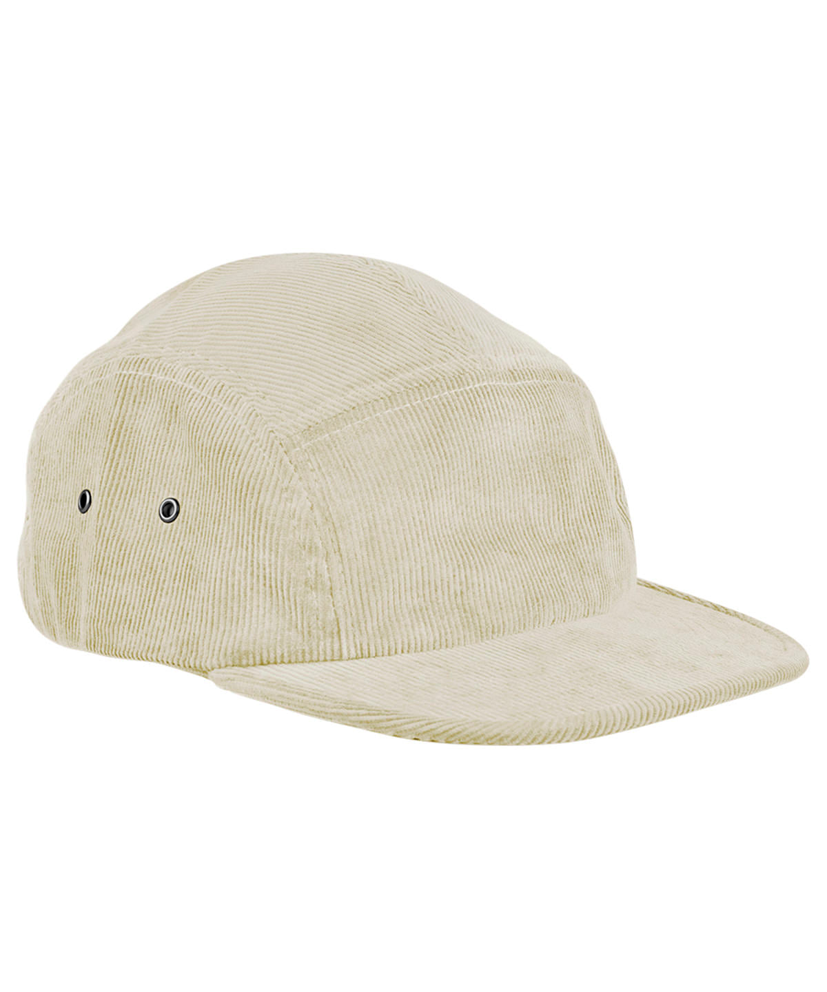 EarthAware¬Æ Organic Cord Cap - B679 - Stone O S - Customisable Caps