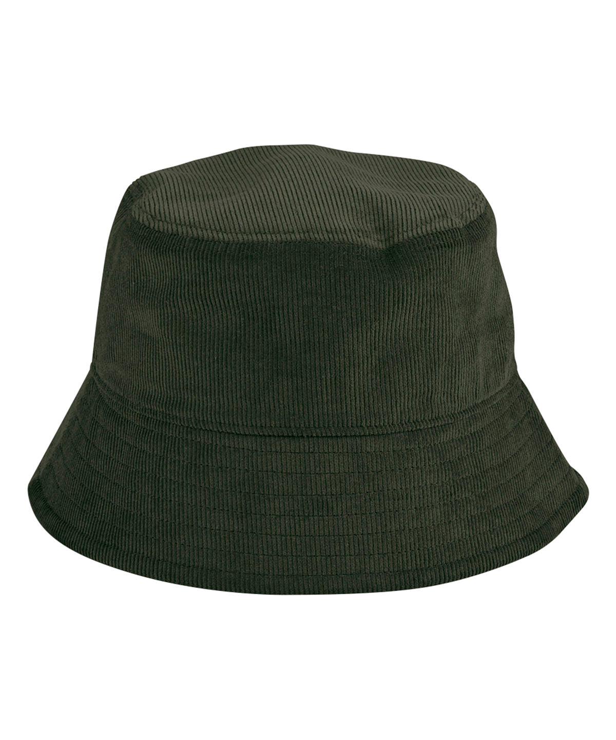 EarthAware¬Æ Cord Bucket Hat - B687 - Forest Night - Customisable Hats