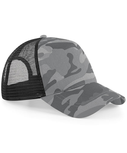 Arctic Camo