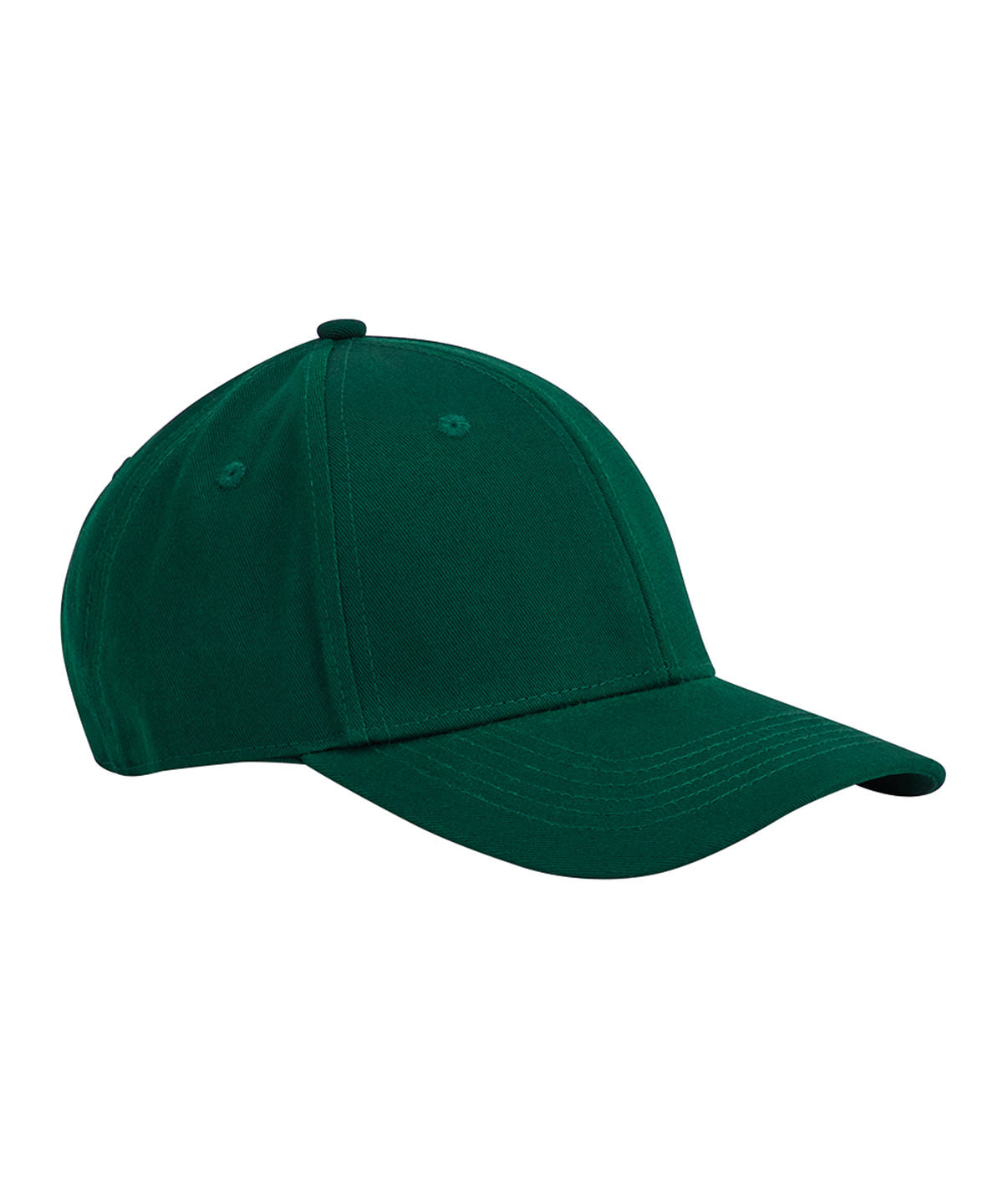 EarthAware¬Æ Class Organic Cap - B820 - Bottle Green O S - Customisable Caps