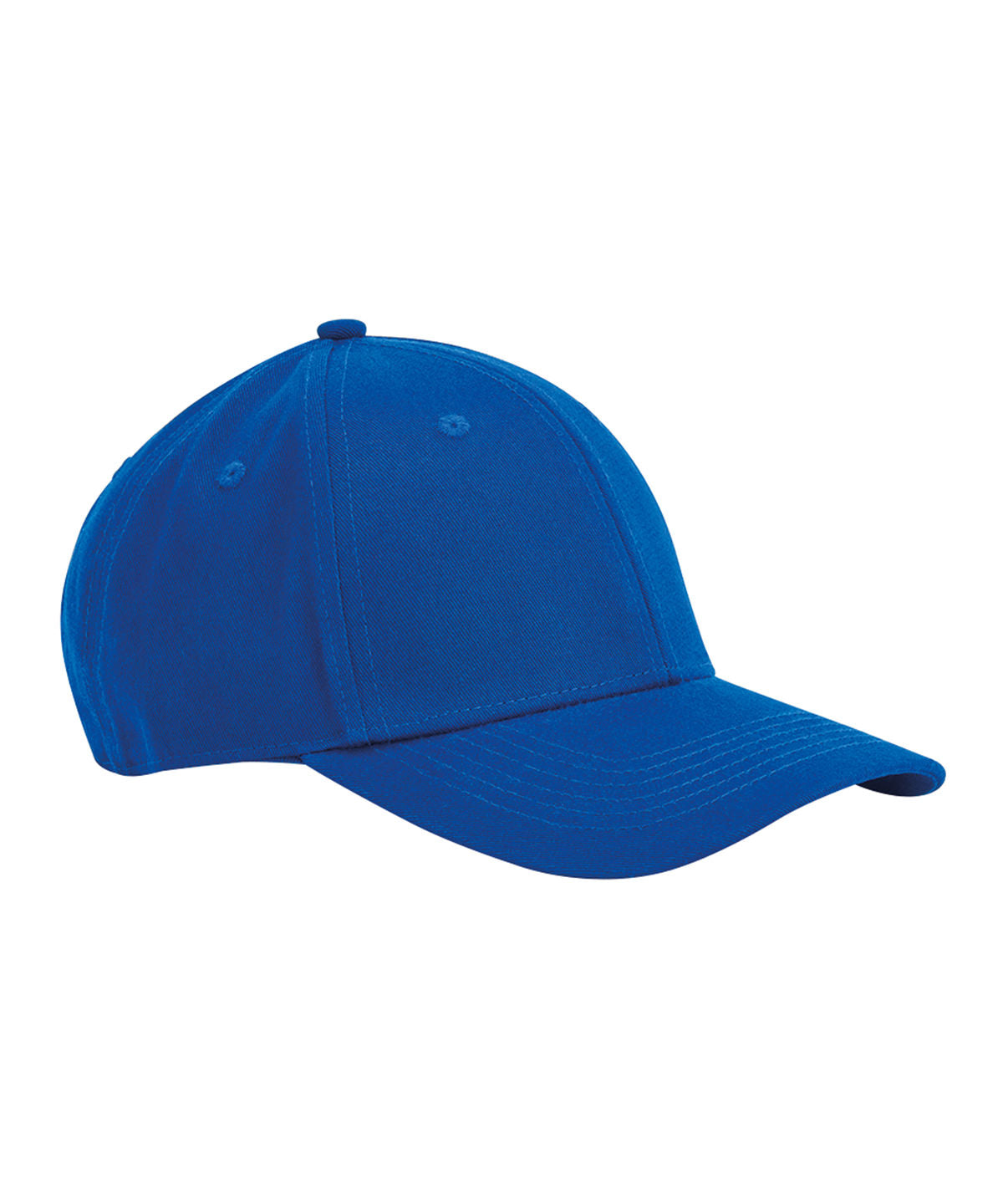 EarthAware¬Æ Class Organic Cap - B820 - Bright Royal O S - Customisable Caps