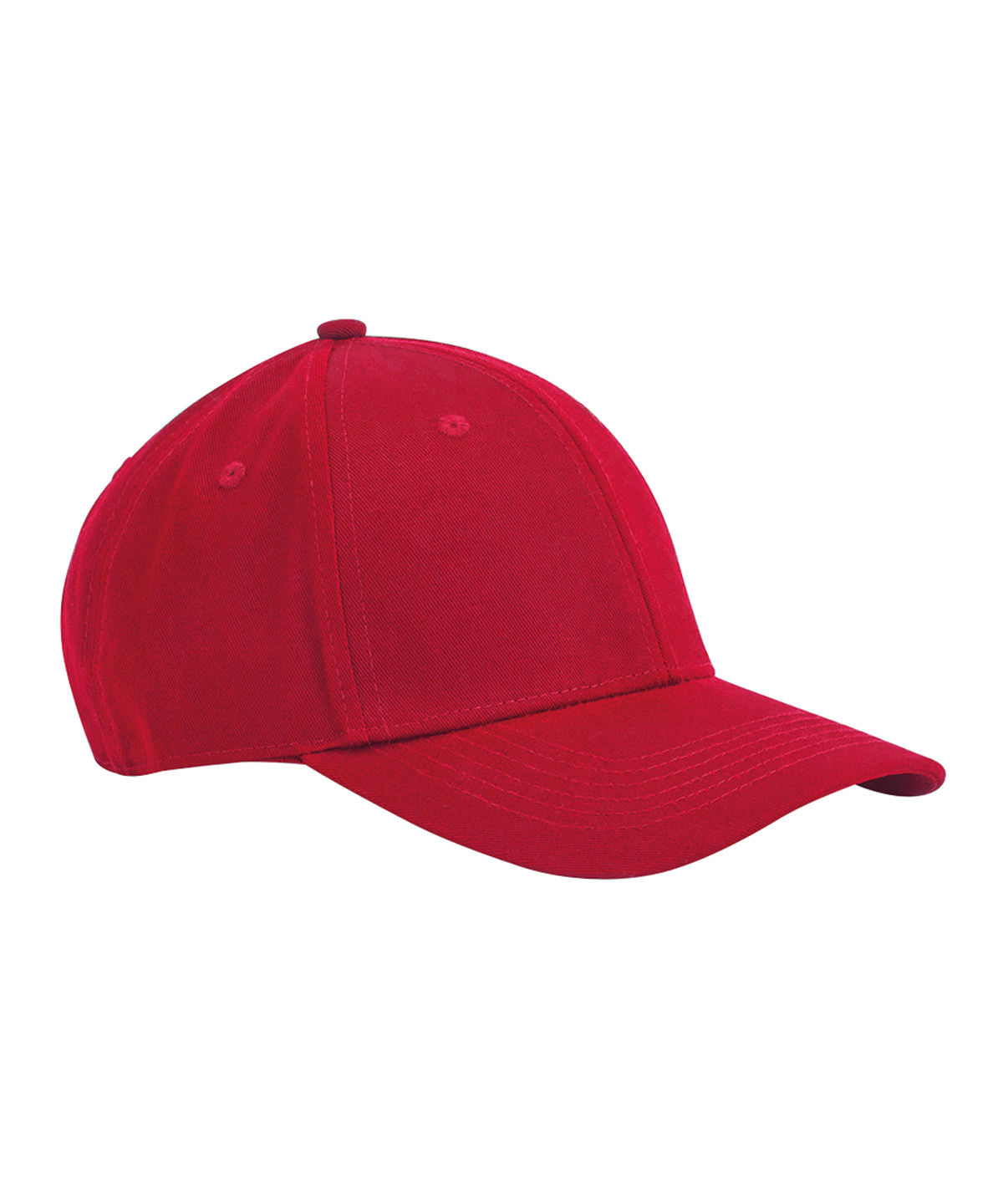 EarthAware¬Æ Class Organic Cap - B820 - Classic Red O S - Customisable Caps