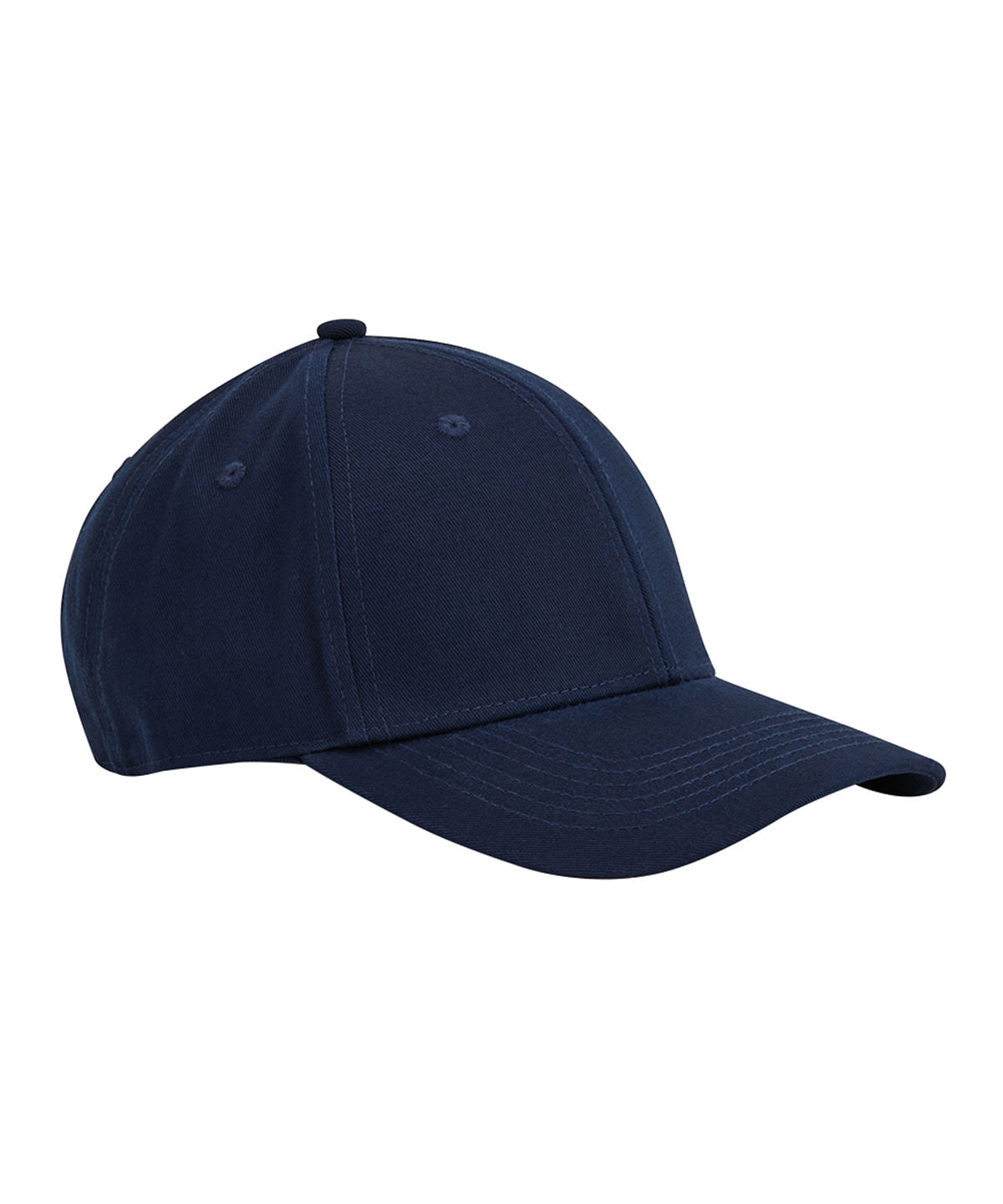 EarthAware¬Æ Class Organic Cap - B820 - French Navy O S - Customisable Caps