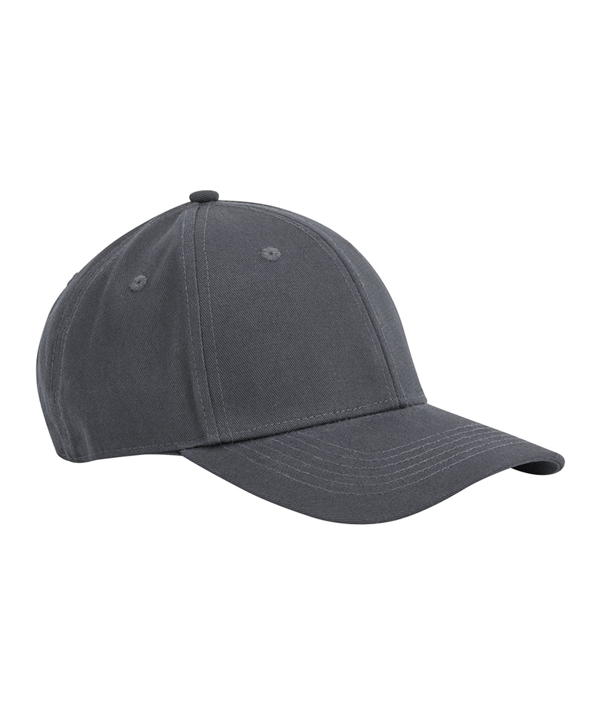 EarthAware¬Æ Class Organic Cap - B820 - Graphite Grey O S - Customisable Caps