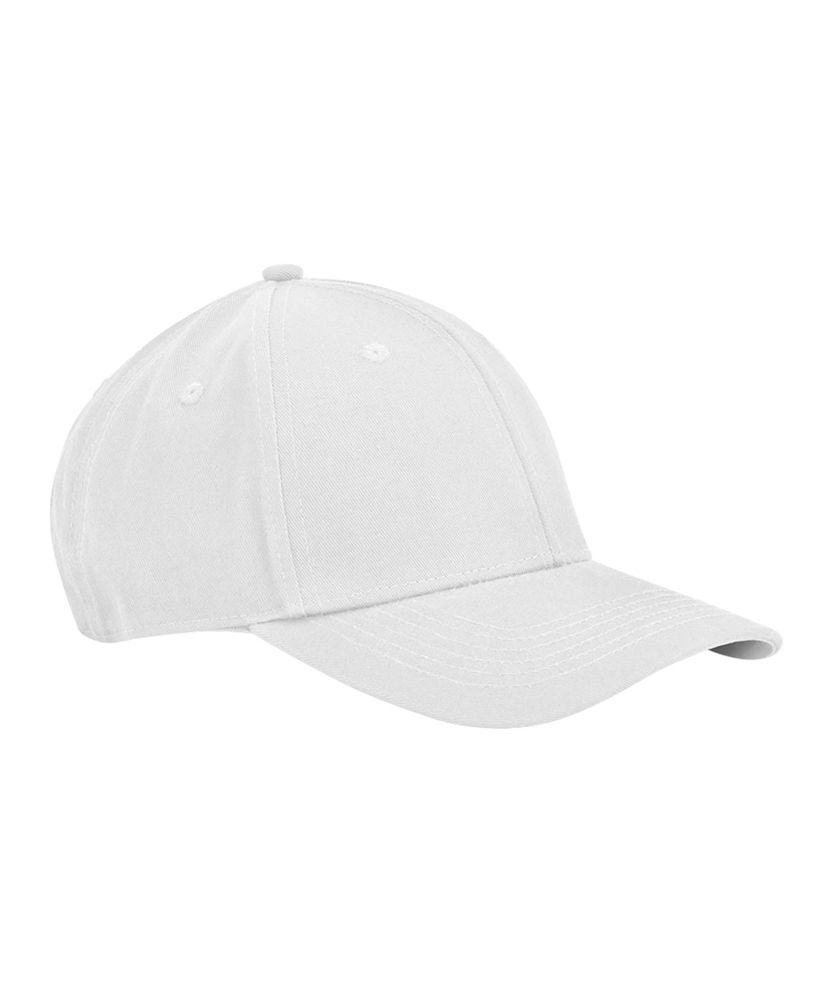 EarthAware¬Æ Class Organic Cap - B820 - White O S - Customisable Caps