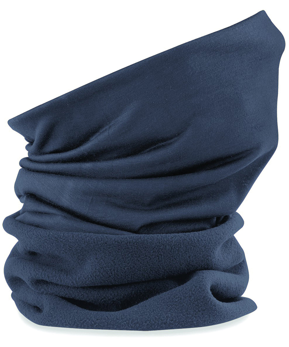Morf¬Æ Suprafleece¬Æ - B920 - Graphite O S - Customisable Scarves