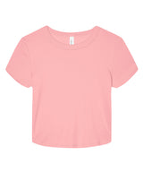 Solid Pink Blend