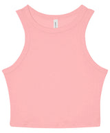 Solid Pink Blend