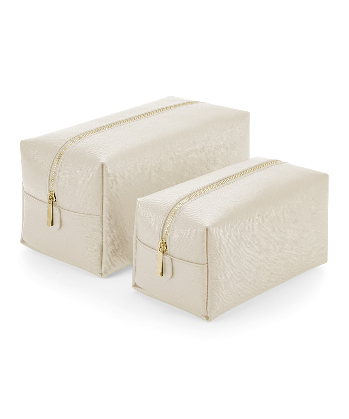Boutique ToileryAccessory Case - BG749 - Oyster - Customisable Bags