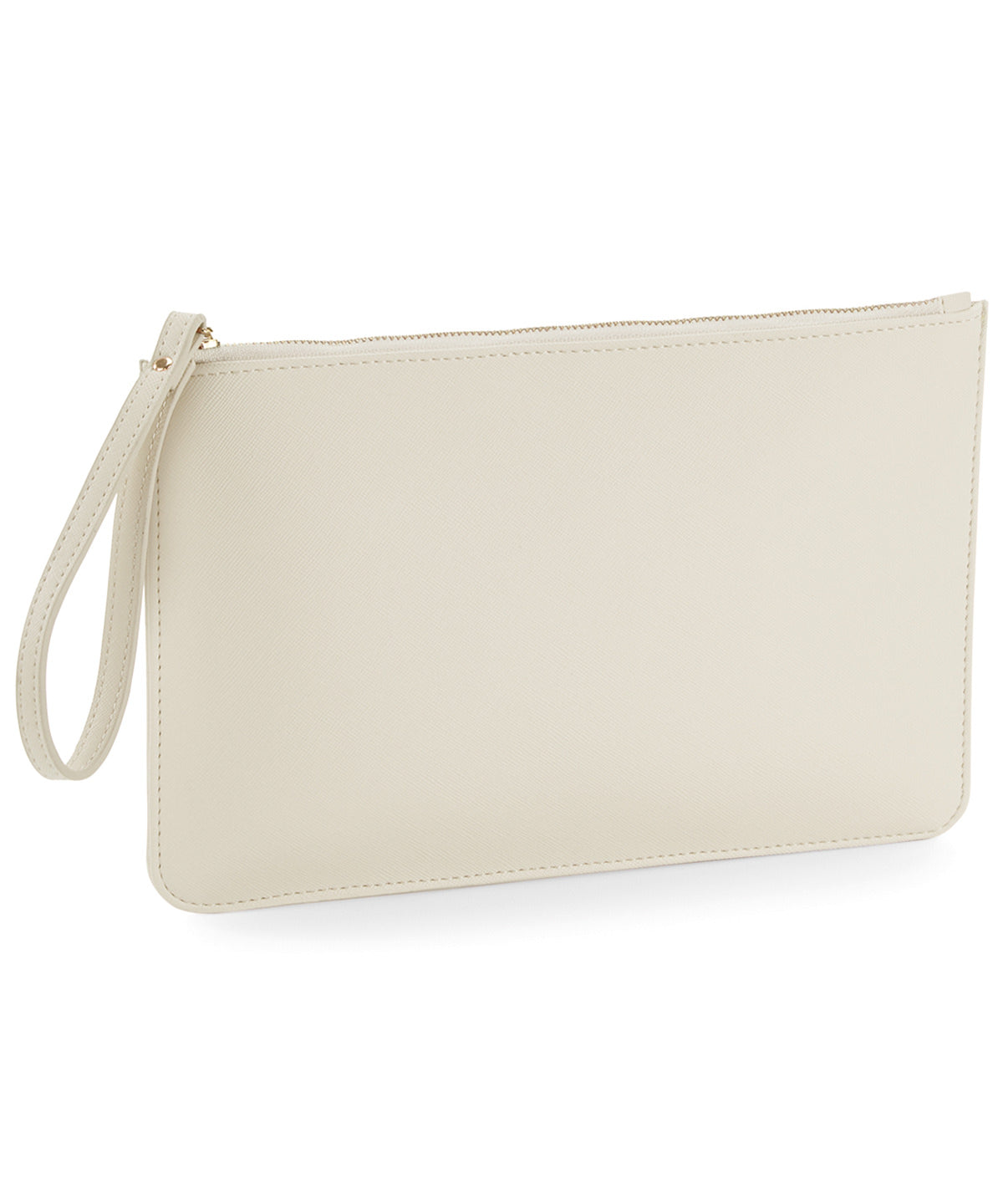 Boutique Accessory Pouch - BG750 - Oyster O S - Customisable Bags