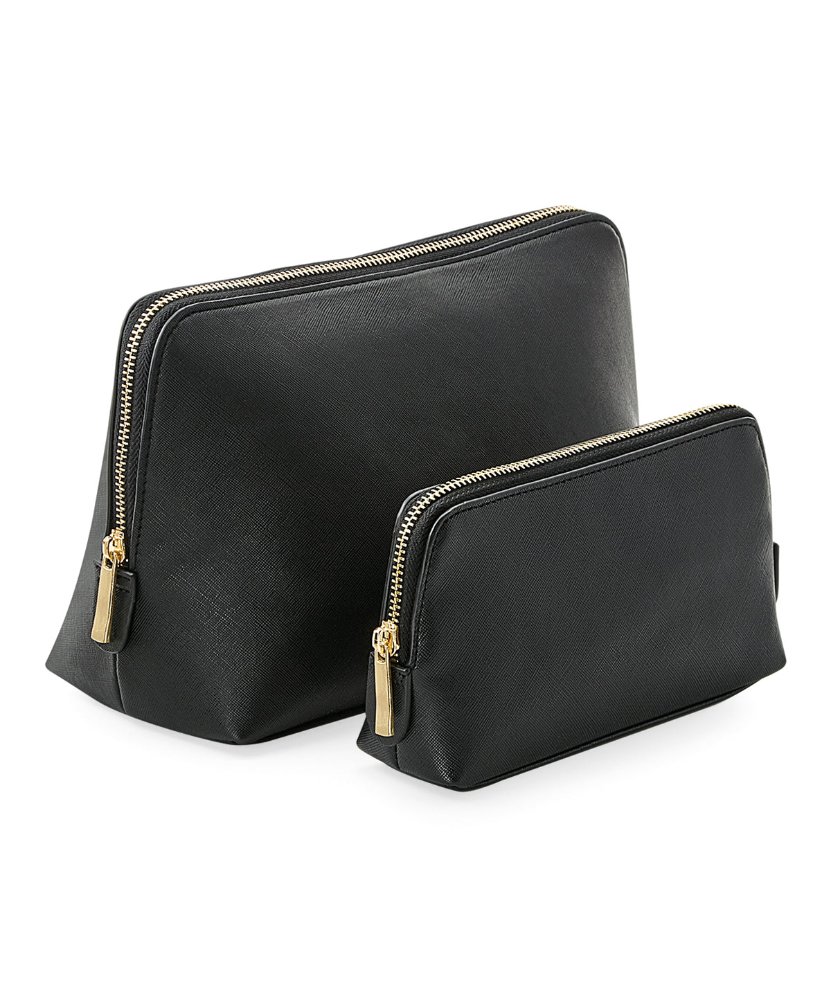 Boutique Accessory Case - BG751 - Black - Customisable Bags