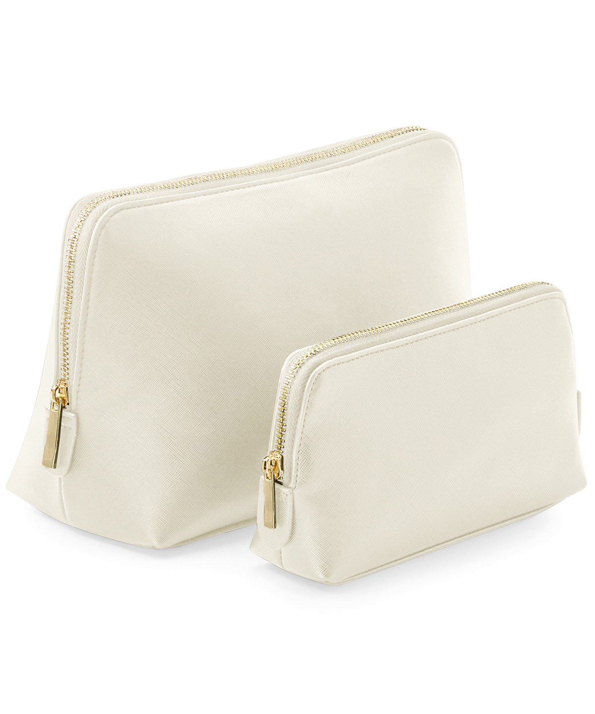 Boutique Accessory Case - BG751 - Oyster - Customisable Bags