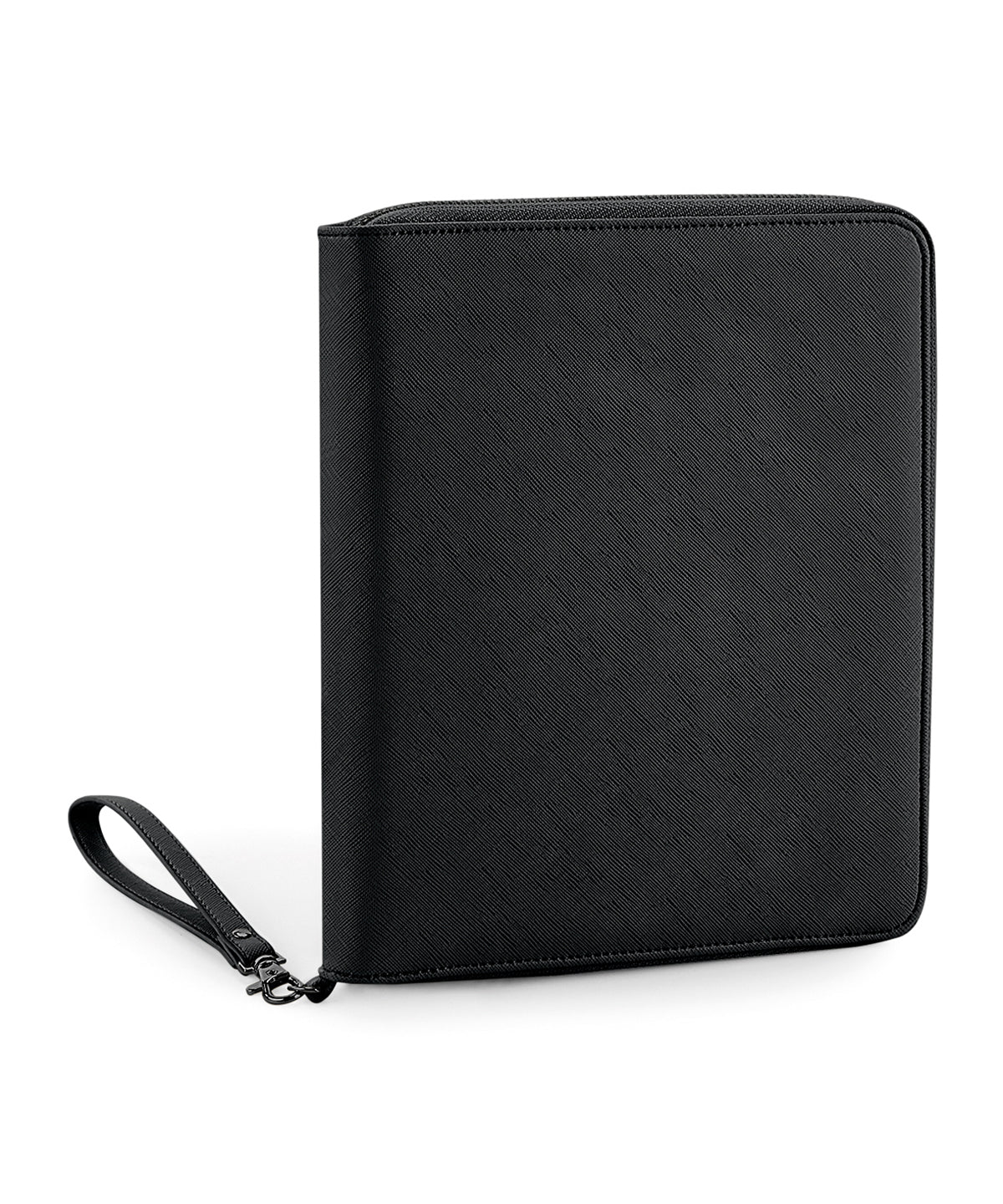 Boutique Travel Tech Organiser - BG756 - Black Black O S - Customisable Bags