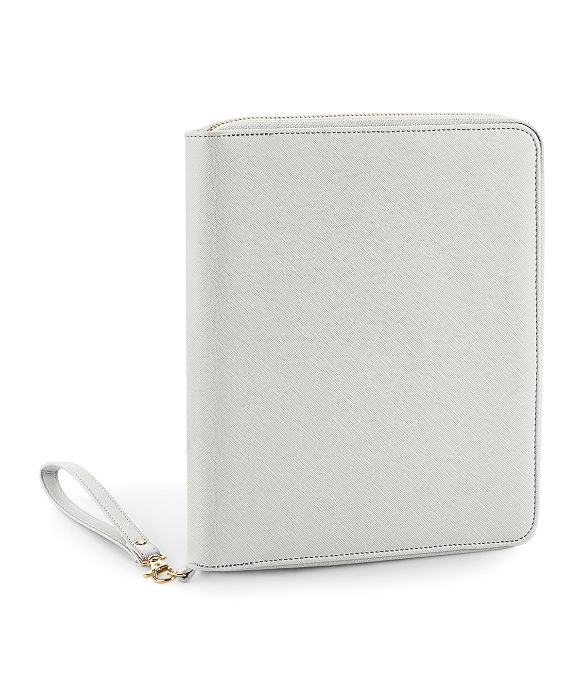 Boutique Travel Tech Organiser - BG756 - Soft Grey O S - Customisable Bags