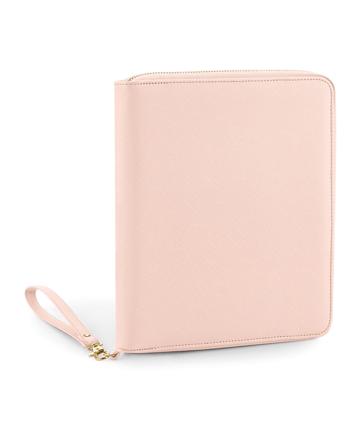 Boutique Travel Tech Organiser - BG756 - Soft Pink O S - Customisable Bags