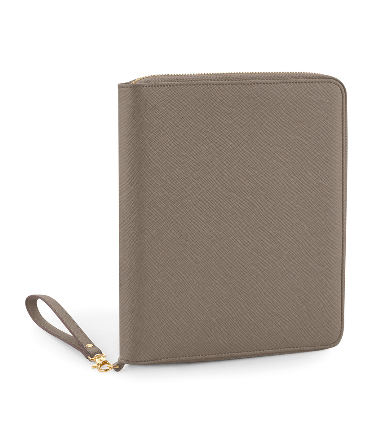 Boutique Travel Tech Organiser - BG756 - Taupe O S - Customisable Bags