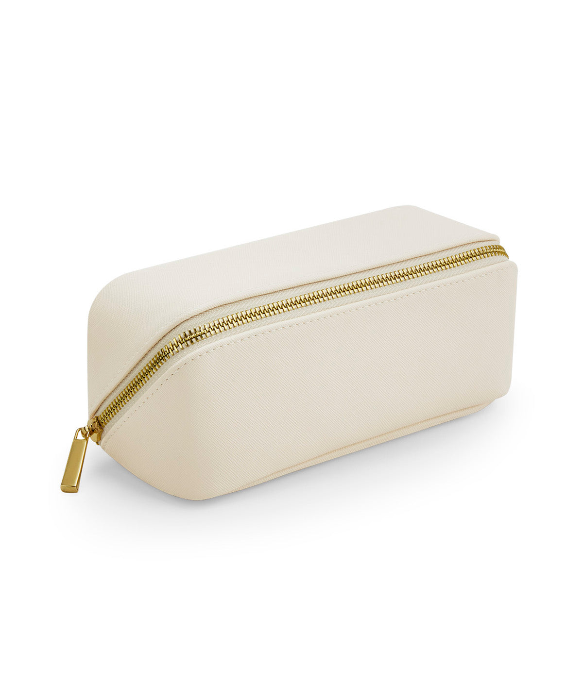 Boutique Open Flat Mini Acc Case - BG761 - Oyster O S - Customisable Bags