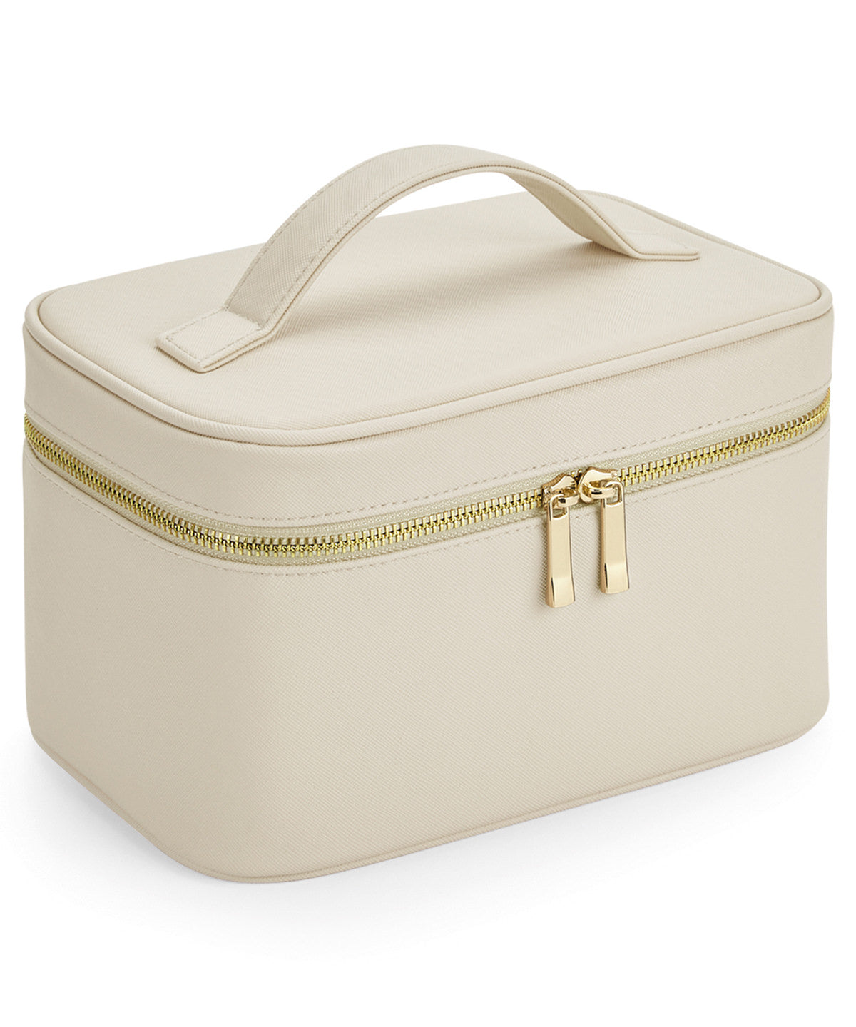 Boutique Vanity Case - BG763 - Oyster O S - Customisable Bags