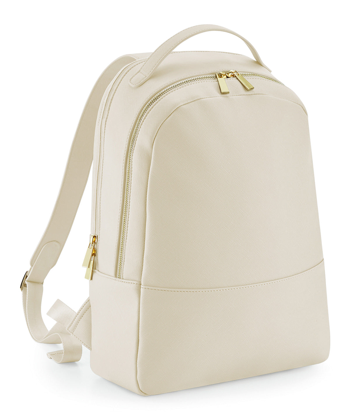 Boutique Backpack - BG768 - Oyster O S - Customisable Bags