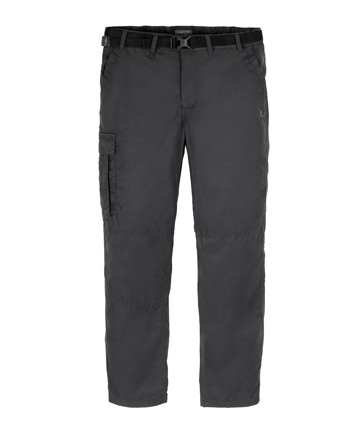 Kiwi Tailor Trouser Regular - CEJ001R - Carbon Grey - Customisable Trousers