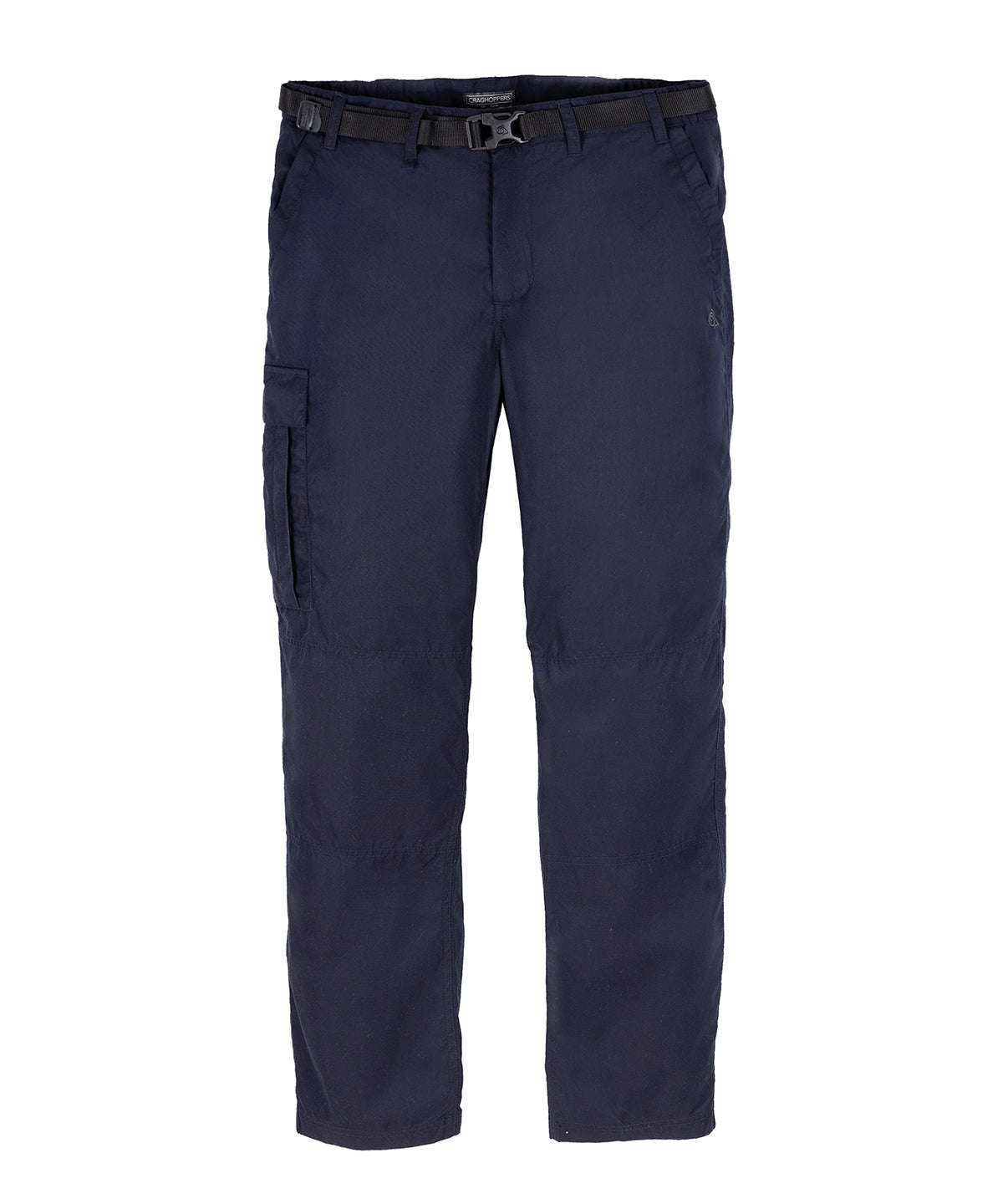 Kiwi Tailor Trouser Regular - CEJ001R - Dark Navy - Customisable Trousers