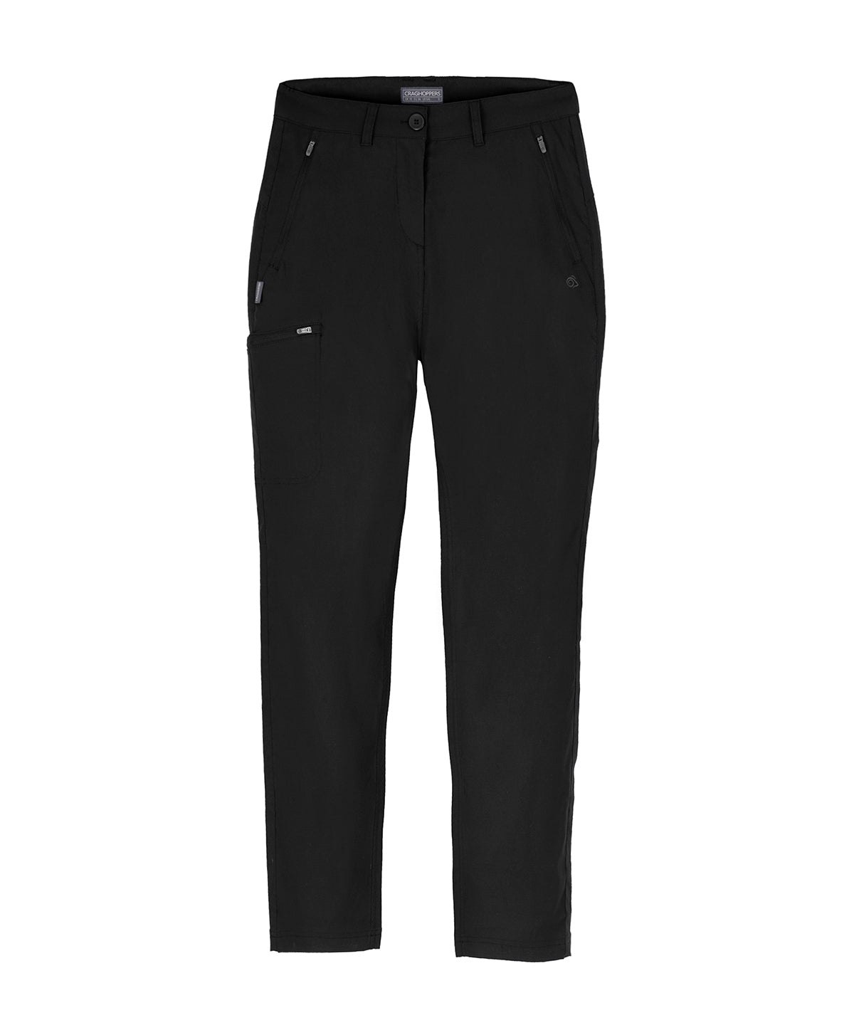 Women Kiwi Stretch R - CEJ004R - Black - Customisable