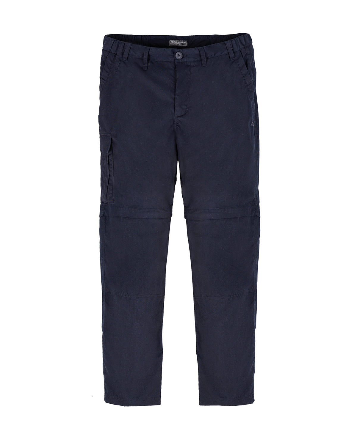 Kiwi Convert Trous R - CEJ005R - Dark Navy - Customisable Trousers