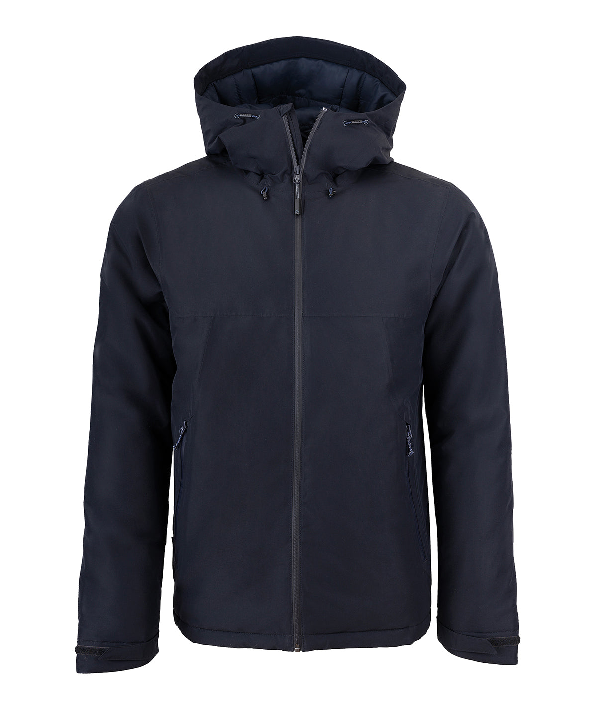 Thermic Insulated Jacket - CEP001 - Dark Navy - Customisable Jacket