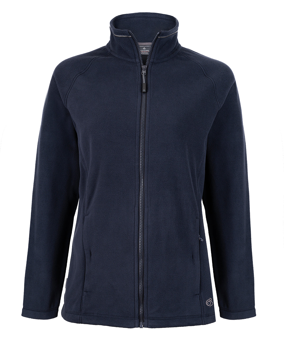 Miska 200 Fleece - CEA002 - Dark Navy - Customisable Outerwear
