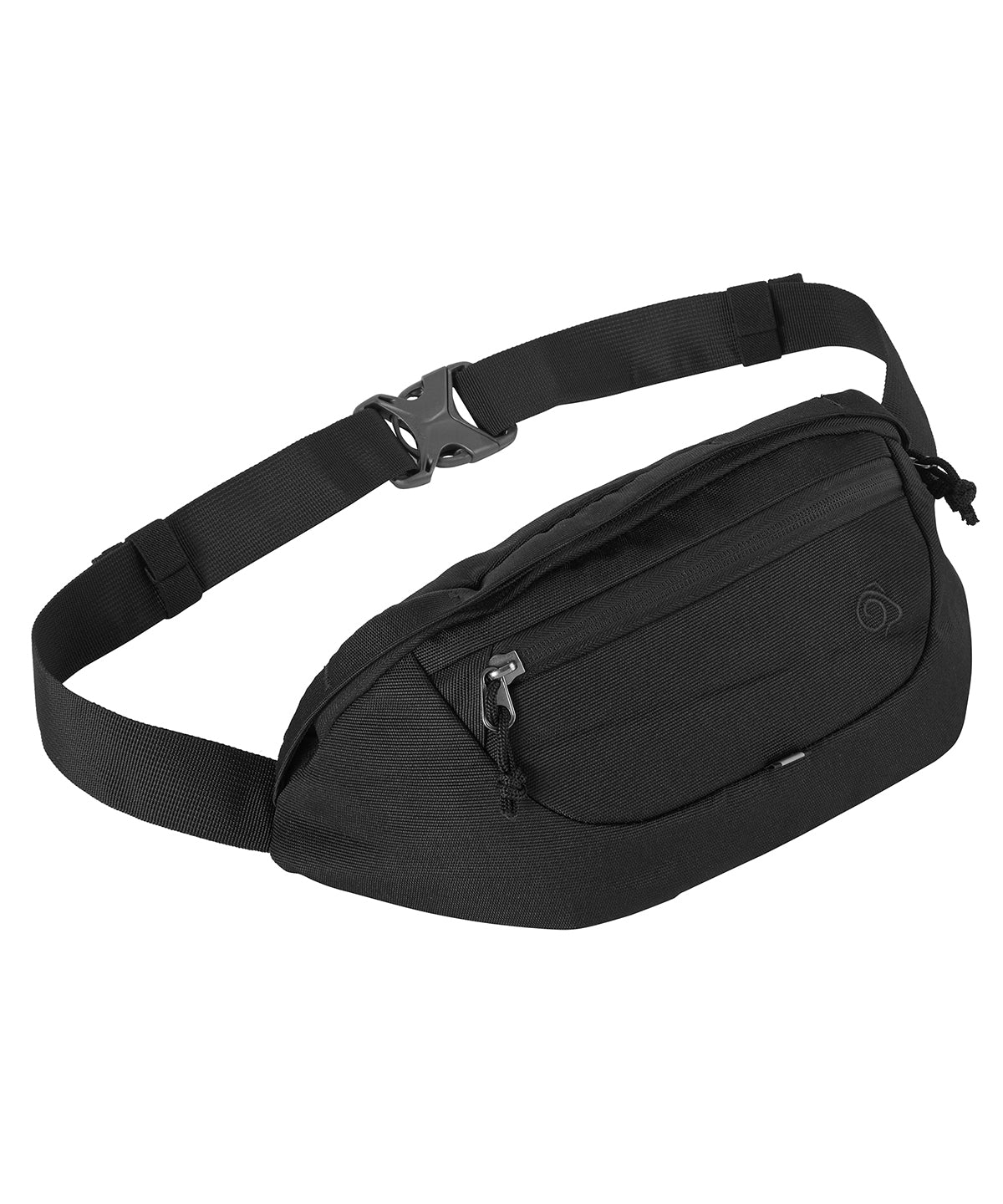 Kiwi Waist Pack - CEX001 - Black O S - Customisable