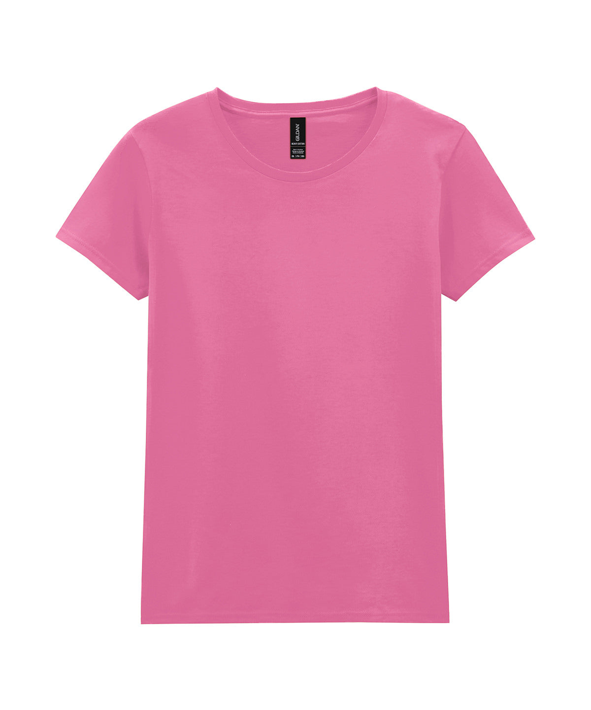 Heavy Cotton Ladies&